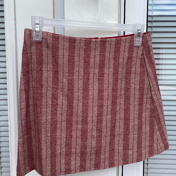 Wilfred Mini Skirt - Picture 1 of 2